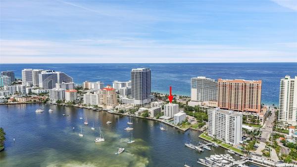 Harbor Haven, 95 N Birch Rd #601, Fort Lauderdale, Florida 33304, image 1
