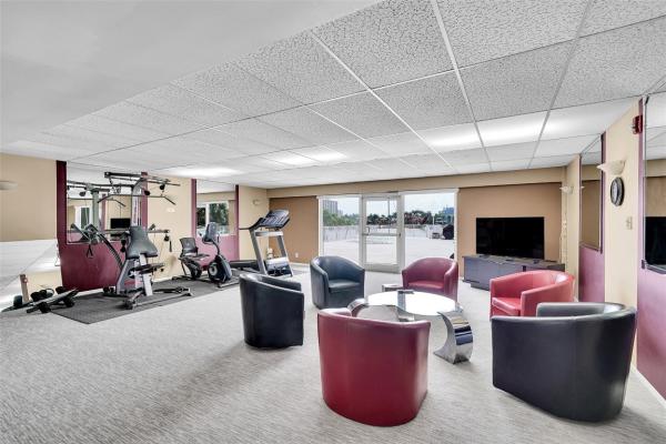 Harbor Haven, 95 N Birch Rd #601, Fort Lauderdale, Florida 33304, image 1