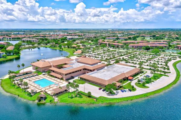 Buckingham At Century Village, 701 SW 128th Ave #208F, Pembroke Pines, Florida 33027, image 1