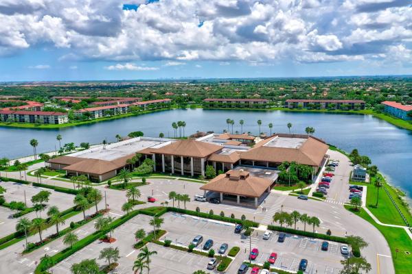 Buckingham At Century Village, 701 SW 128th Ave #208F, Pembroke Pines, Florida 33027, image 1