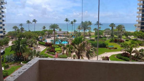 Sea Ranch Club A, 5100 N Ocean Blvd #515, Lauderdale By The Sea, Florida 33308, image 1