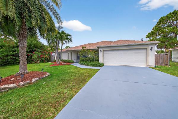 Swan Park, 1188 SW Curtis St, Port St. Lucie, Florida 34983, image 1