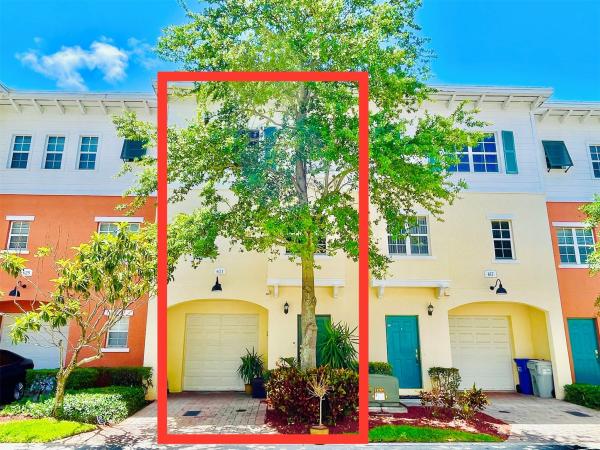 Orchid Grove, 621 SW 1st Ave #621, Pompano Beach, Florida 33060, image 1