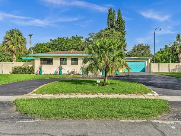 Plantation Park, 1 SW 58th Ave, Plantation, Florida 33317, image 1