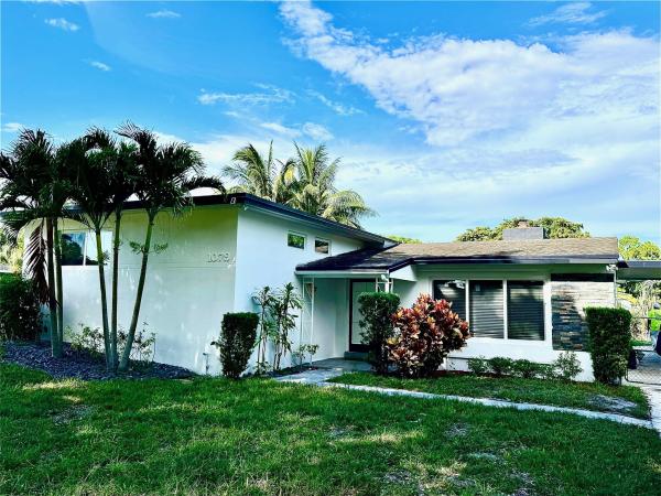 Happy Dale, 1079 W Country Club Cir, Plantation, Florida 33317, image 1