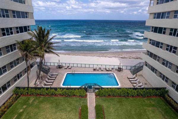 Port De Mer, 1239 Hillsboro Mile #203, Hillsboro Beach, Florida 33062, image 1