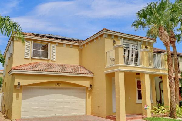 Riviera Isles, 5373 SW 155th Way, Miramar, Florida 33027, image 1