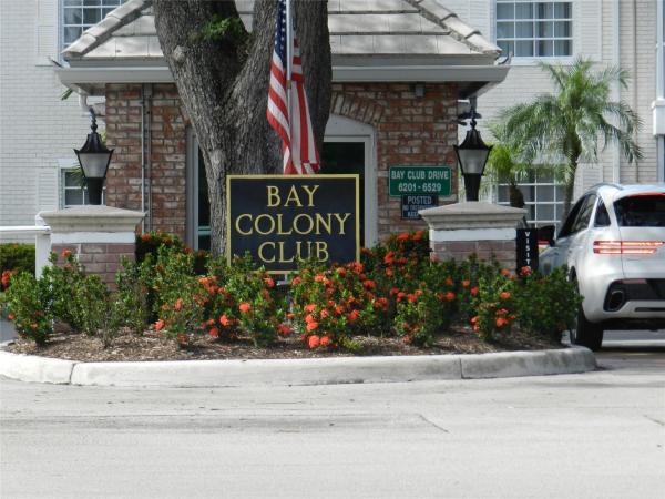 Bay Colony Club, 6307 Bay Club Dr #2, Fort Lauderdale, Florida 33308, image 1