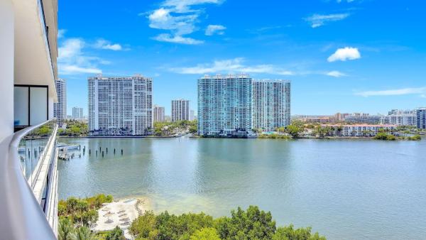 Prive Island Residence, 5000 Island Estates Dr 904, Aventura, Florida 33160, image 1