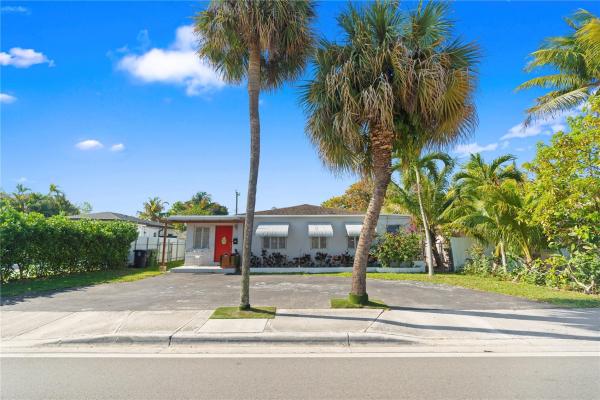 1260 NE 135th St, Miami, Florida 33161, image 1
