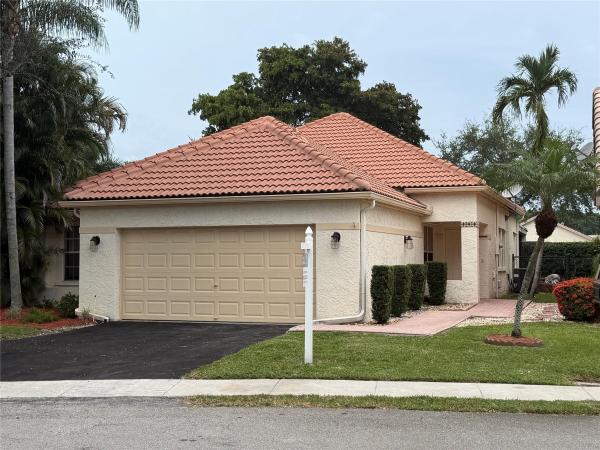 Oak Park, 2687 Oak Park Cir, Davie, Florida 33328, image 1