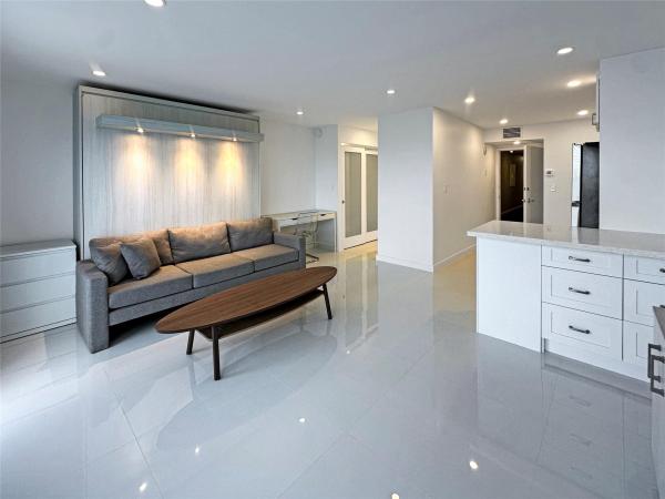 Carlton Tower, 3000 E Sunrise Blvd #17H, Fort Lauderdale, Florida 33304, image 1