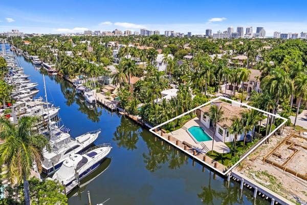 Nurmi Isles, 49 Fiesta Way, Fort Lauderdale, Florida 33301, image 1