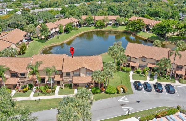 Karanda Village 3, 3966-E Cocoplum Cir #3699, Coconut Creek, Florida 33063, image 1