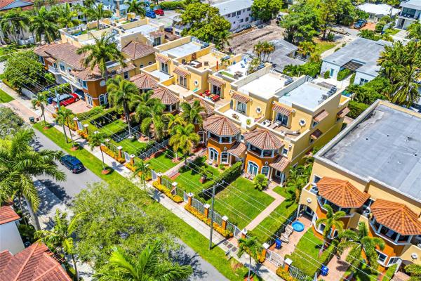 City View At Victoria Park, 913 NE 17th Way #*, Fort Lauderdale, Florida 33304, image 1