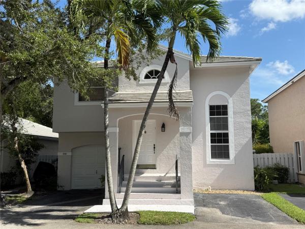 Quatraine At Jacaranda, 9840 NW 9th Ct, Plantation, Florida 33324, image 1