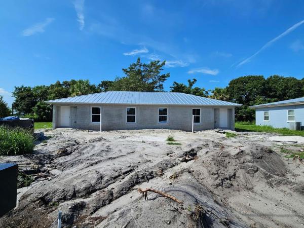 1115 Avenue F, Fort Pierce, Florida 34950, image 1