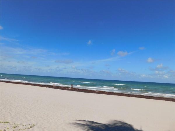 The Residences On Hollywood Beach, 3001 S Ocean Dr #1229, Hollywood, Florida 33019, image 1