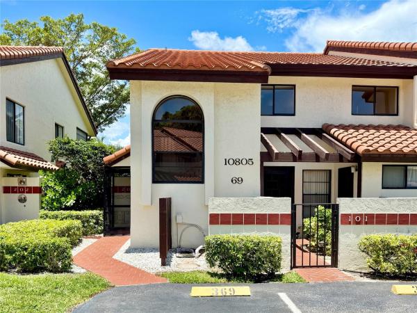 10805 Bahama Palm Way #201, Boynton Beach, Florida 33437, image 1