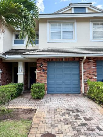 Carriage Homes At Bentley Park, 3329 NW 29th Ct, Lauderdale Lakes, Florida 33311, image 1