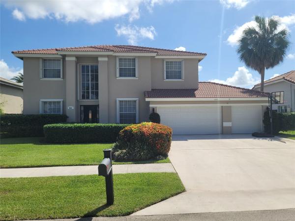 Cypress Hollow, 5208 NW 66th Ave, Lauderhill, Florida 33319, image 1
