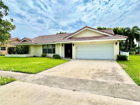 Hidden Lake, 7020 NW 5th Ave, Boca Raton, Florida 33487, image 1