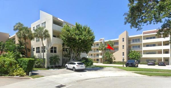 Casa La Quinta, 2850 NE 14th St #306B, Pompano Beach, Florida 33062, image 1
