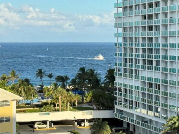 Atlantic Towers, 1920 S Ocean Dr #1002, Fort Lauderdale, Florida 33316, image 1