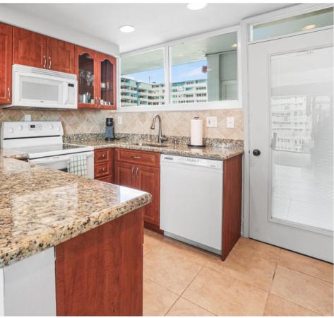 Atlantic Towers, 1920 S Ocean Dr #1002, Fort Lauderdale, Florida 33316, image 1