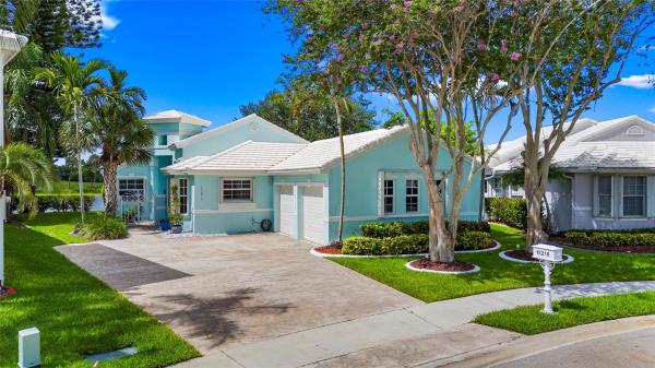 15218 Wilshire Cir, Hollywood, Florida 33027, image 1