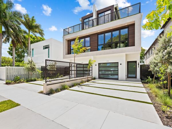 Las Olas Park, 1416 NE 6th St #1416, Fort Lauderdale, Florida 33304, image 1