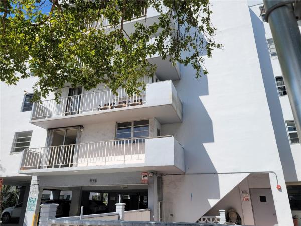 Isle Of Normandy, 1145 Normandy Dr #206, Miami Beach, Florida 33141, image 1