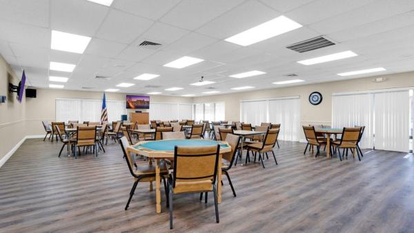 Sunrise Lakes 3, 9581 Sunrise Lakes Blvd #309, Sunrise, Florida 33322, image 1