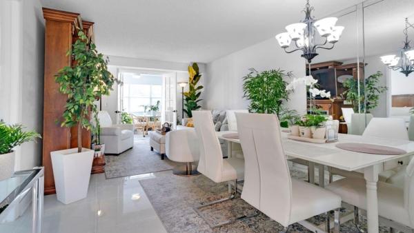 Sunrise Lakes 3, 9581 Sunrise Lakes Blvd #309, Sunrise, Florida 33322, image 3