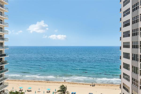Royal Ambassador, 3700 Galt Ocean Dr. #901, Fort Lauderdale, Florida 33308, image 1