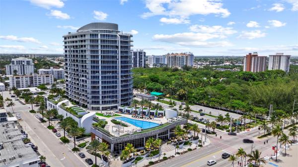 Paramount, 701 N Fort Lauderdale Beach Blvd #1205, Fort Lauderdale, Florida 33304, image 1