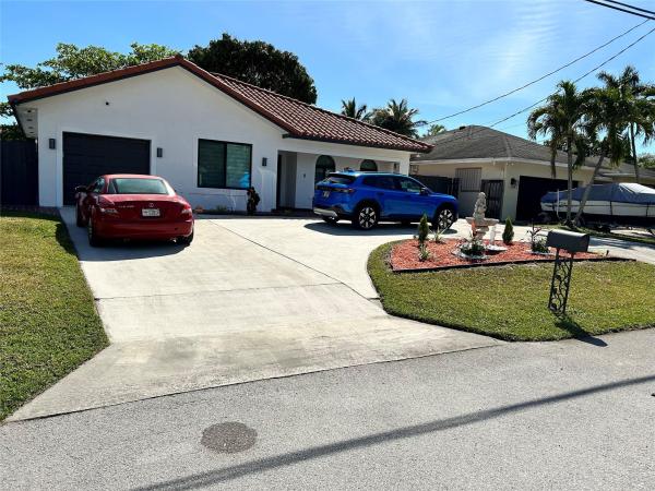 Chula Vista, 2000 SW 28th Ave, Fort Lauderdale, Florida 33312, image 1