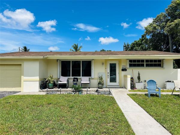 Sunrise Golf Village, 2250 NW 79th Ave, Sunrise, Florida 33322, image 1