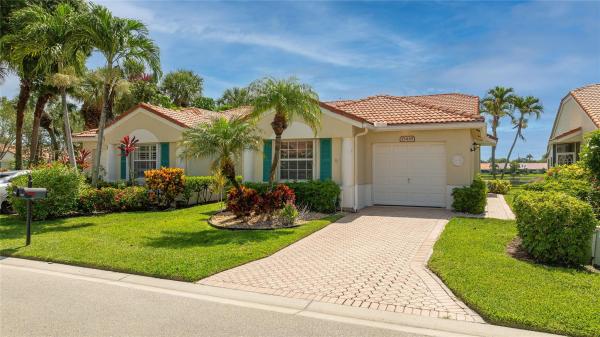 Floral Lakes, 15430 Floral Club Rd, Delray Beach, Florida 33484, image 1