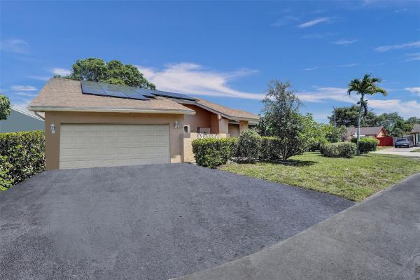 Heritage Pines, 1060 SW 55th Way, Margate, Florida 33068, image 1
