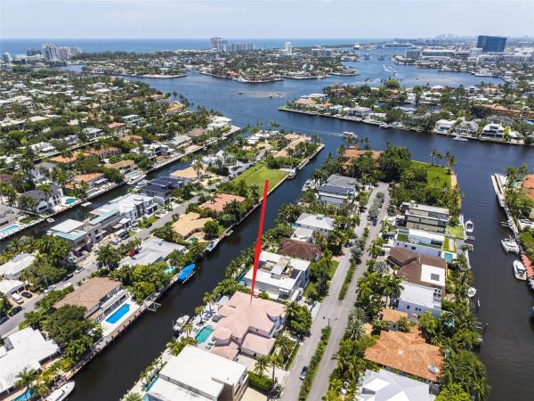 Venice, 438 Coconut Isle Dr, Fort Lauderdale, Florida 33301, image 1