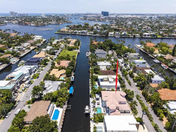 Venice, 438 Coconut Isle Dr, Fort Lauderdale, Florida 33301, image 1