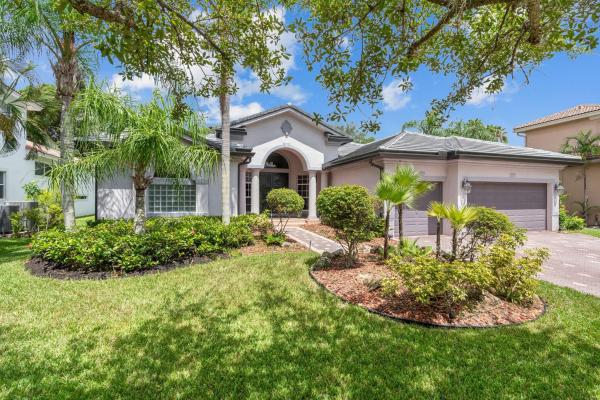 The Estates At Heron Bay, 6653 NW 127th Ter, Parkland, Florida 33076, image 1