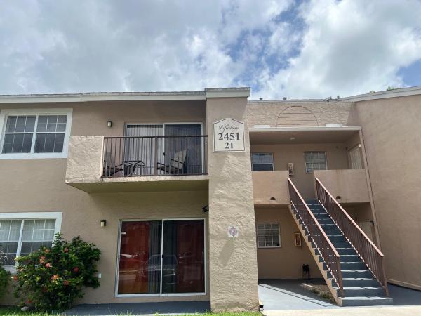 2451 NW 96th Ter #21G, Hollywood, Florida 33024, image 1