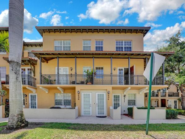 454 SW 147th Ave #4601, Pembroke Pines, Florida 33027, image 1