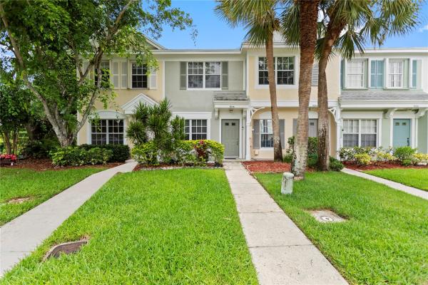 Sanibel, 7856 Dixie Beach Cir #7856, Tamarac, Florida 33321, image 1
