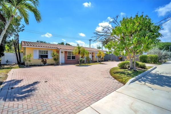 Knoll Ridge, 1910 NE 56th St, Fort Lauderdale, Florida 33308, image 1