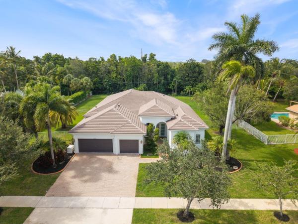 Highland Ranch Estates, 15651 SW 15th St, Davie, Florida 33326, image 1