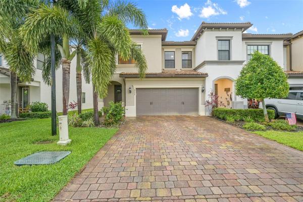 The Fields At Gulfstream Polo, 4532 San Fratello Cir, Lake Worth Beach, Florida 33467, image 1