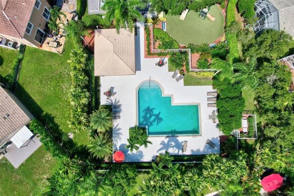 The Enclave At Wyndham Lakes, 11600 NW 52nd Ct, Coral Springs, Florida 33076, image 1